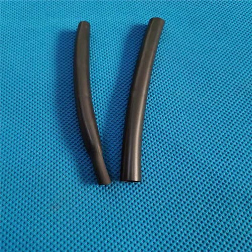 为什么氟橡胶热缩管被称为“特种防护管”？ 