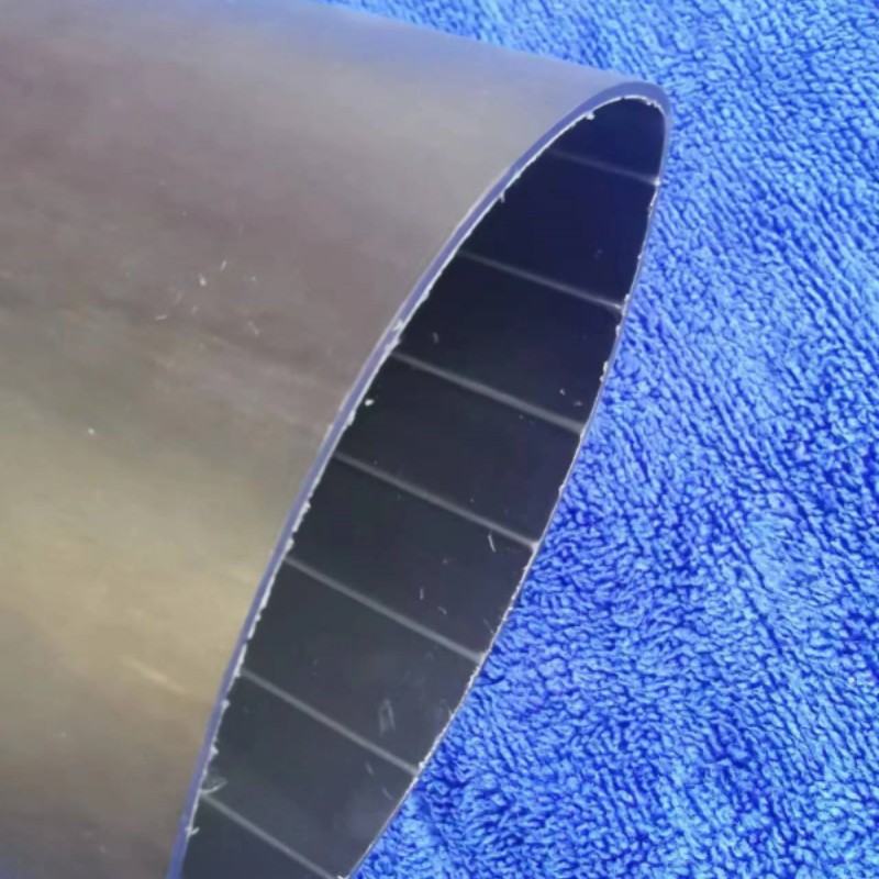 DWF-3X 4X 军标柔软阻燃双壁...